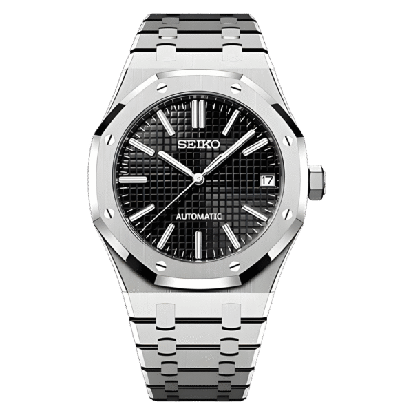 Royal Seikoak