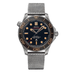 Seikomaster y Speedseiko
