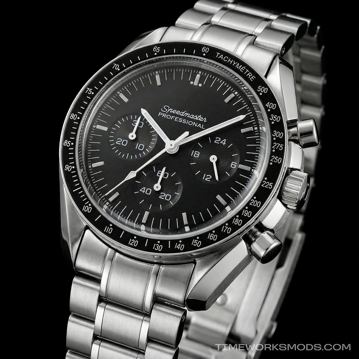 Speedseiko - Imagen 2