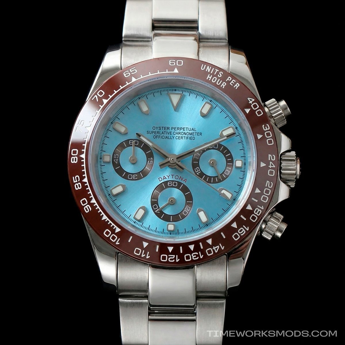 Seitona Platinum - Imagen 4