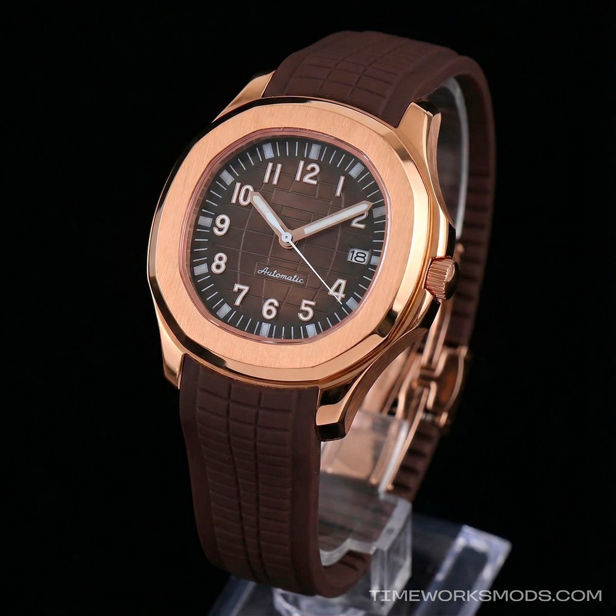 Seikonaut Rose Gold - Imagen 5