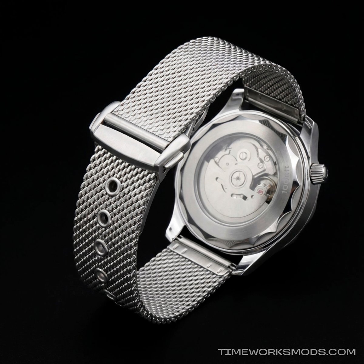 Seikomaster 007 - Imagen 6