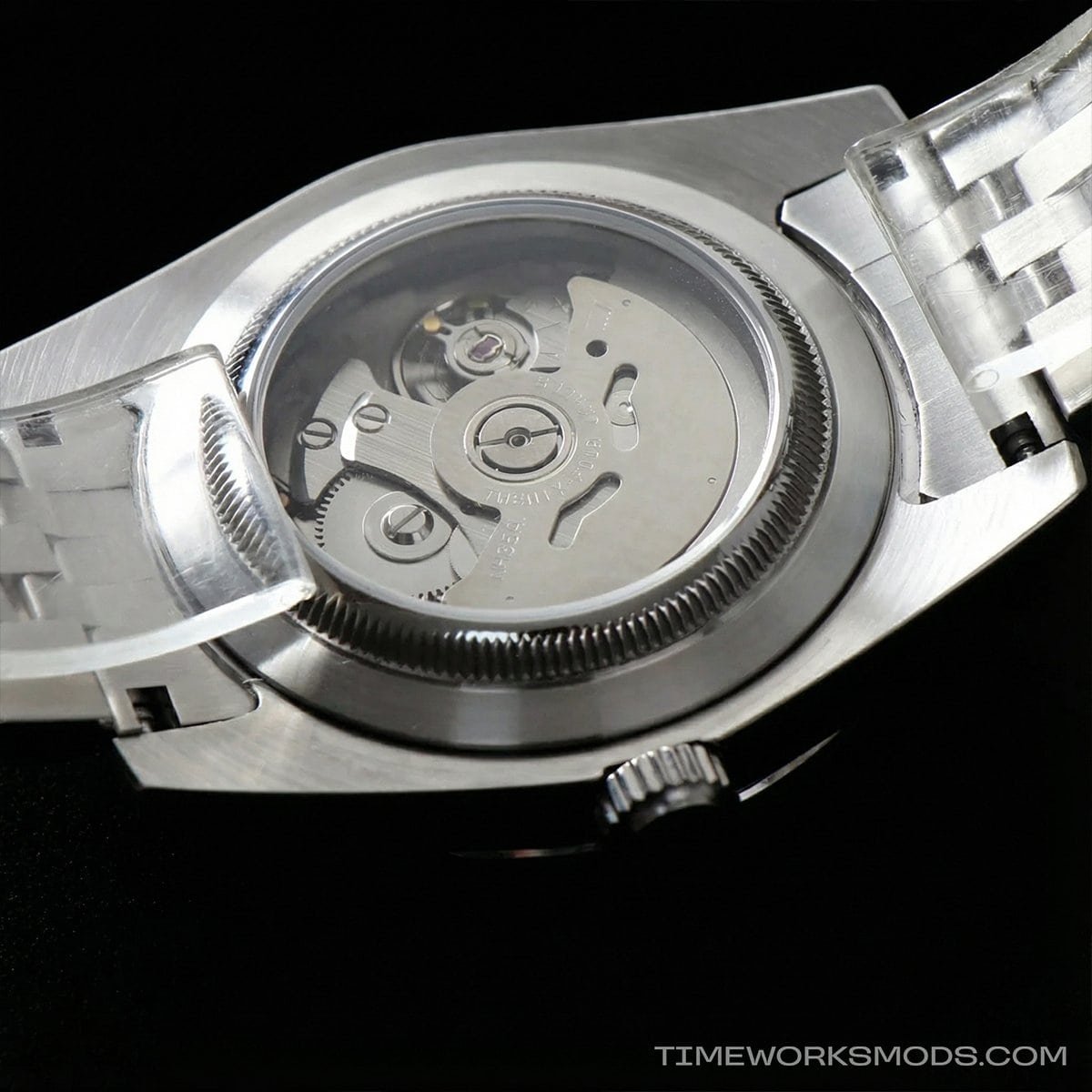 Seikojust Roman Green - Imagen 6