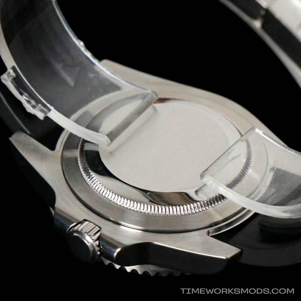 Seikoyacht Black - Imagen 7