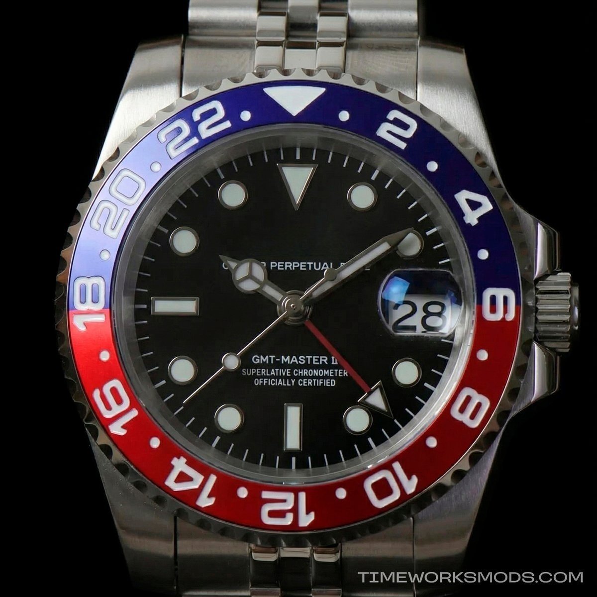 GMTeiko Pepsi - Imagen 4