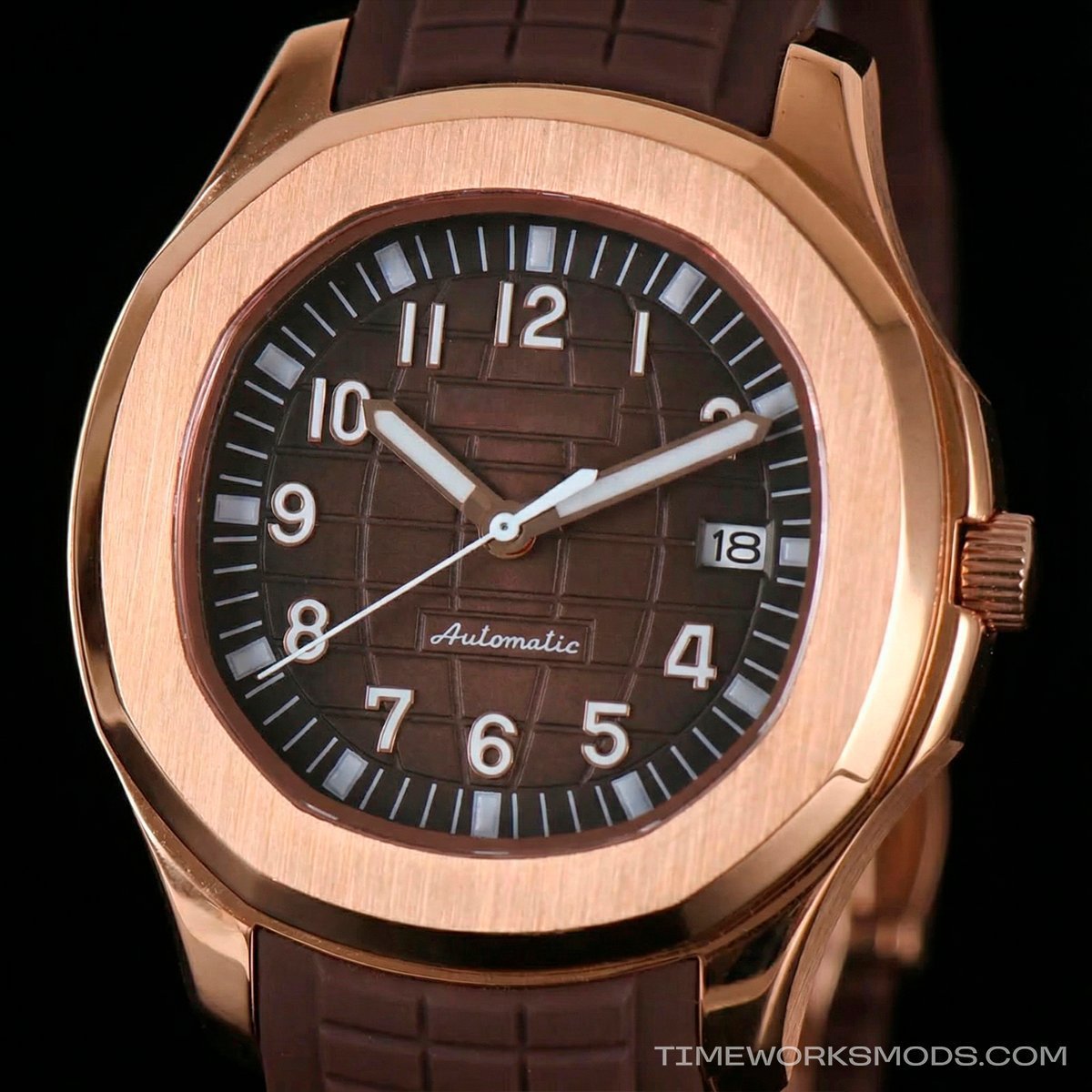 Seikonaut Rose Gold - Imagen 3