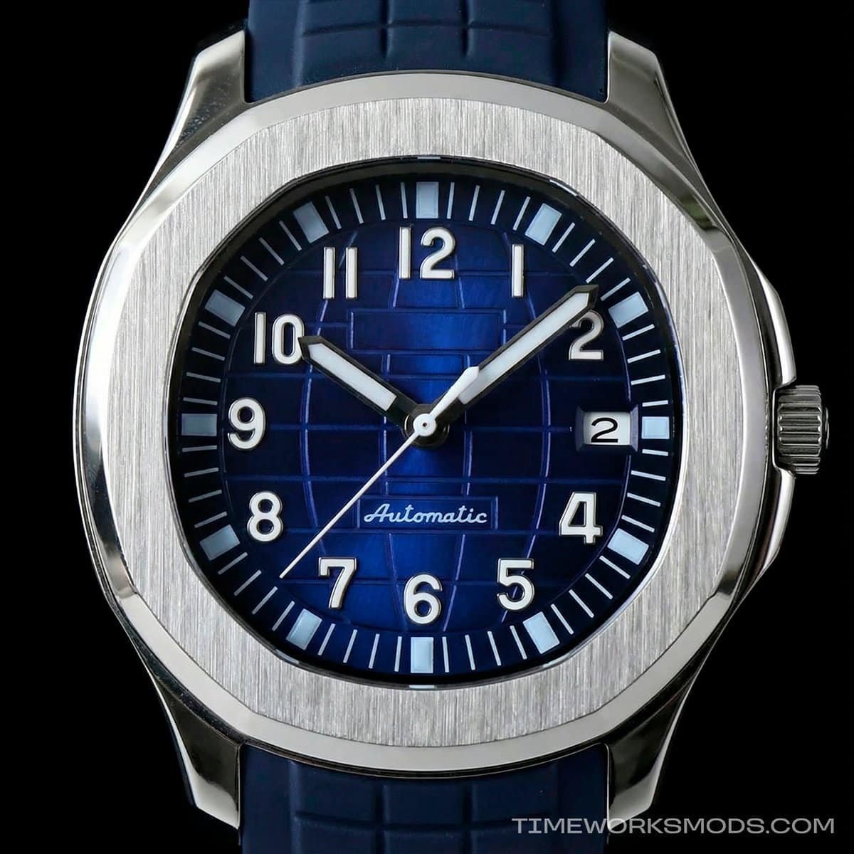 Seikonaut Blue - Imagen 4