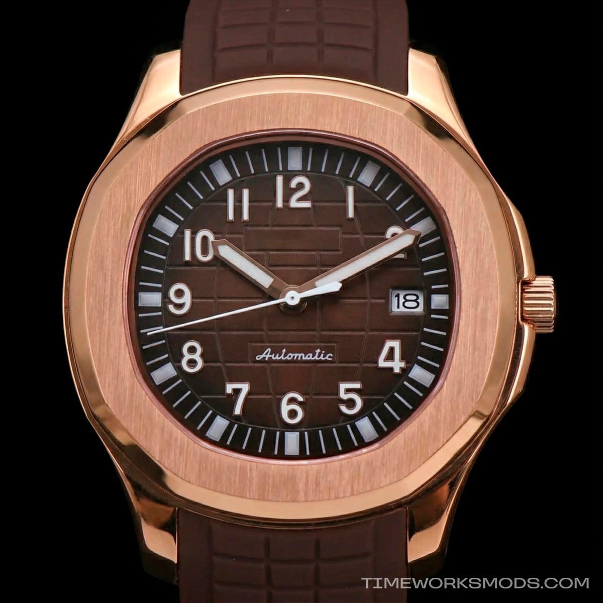 Seikonaut Rose Gold - Imagen 4