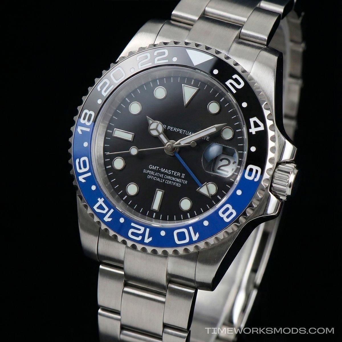 GMTeiko Batman - Imagen 3