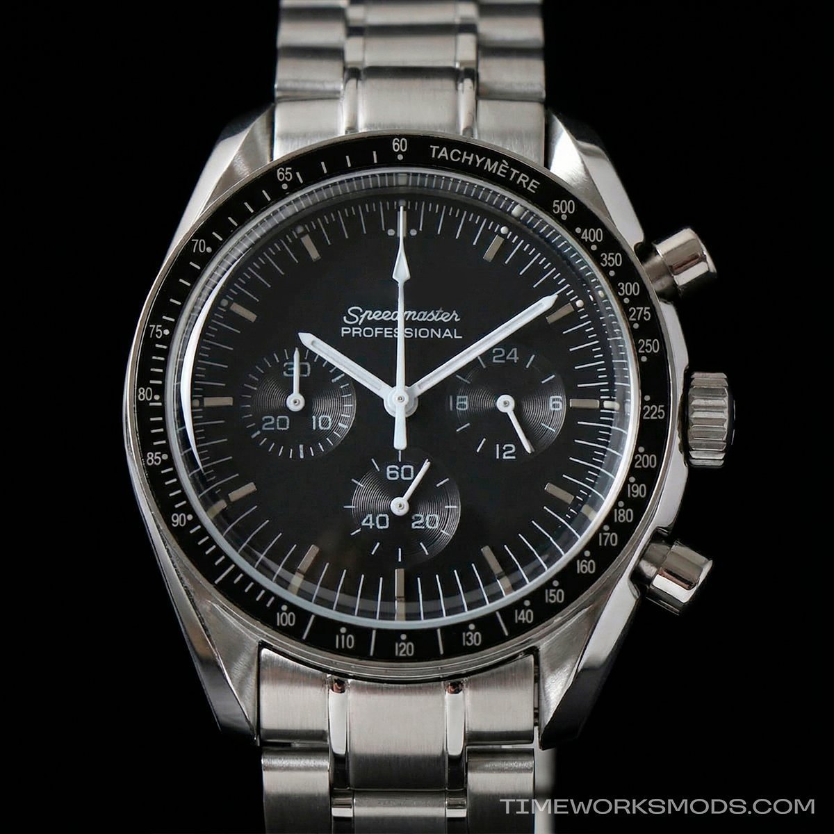 Speedseiko - Imagen 3