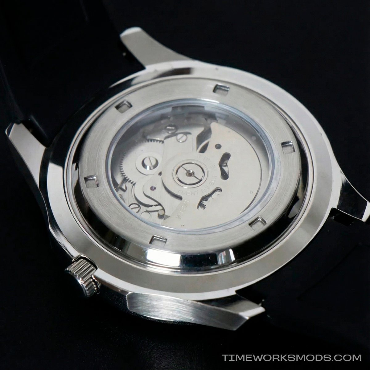 Seikonaut Black - Imagen 6