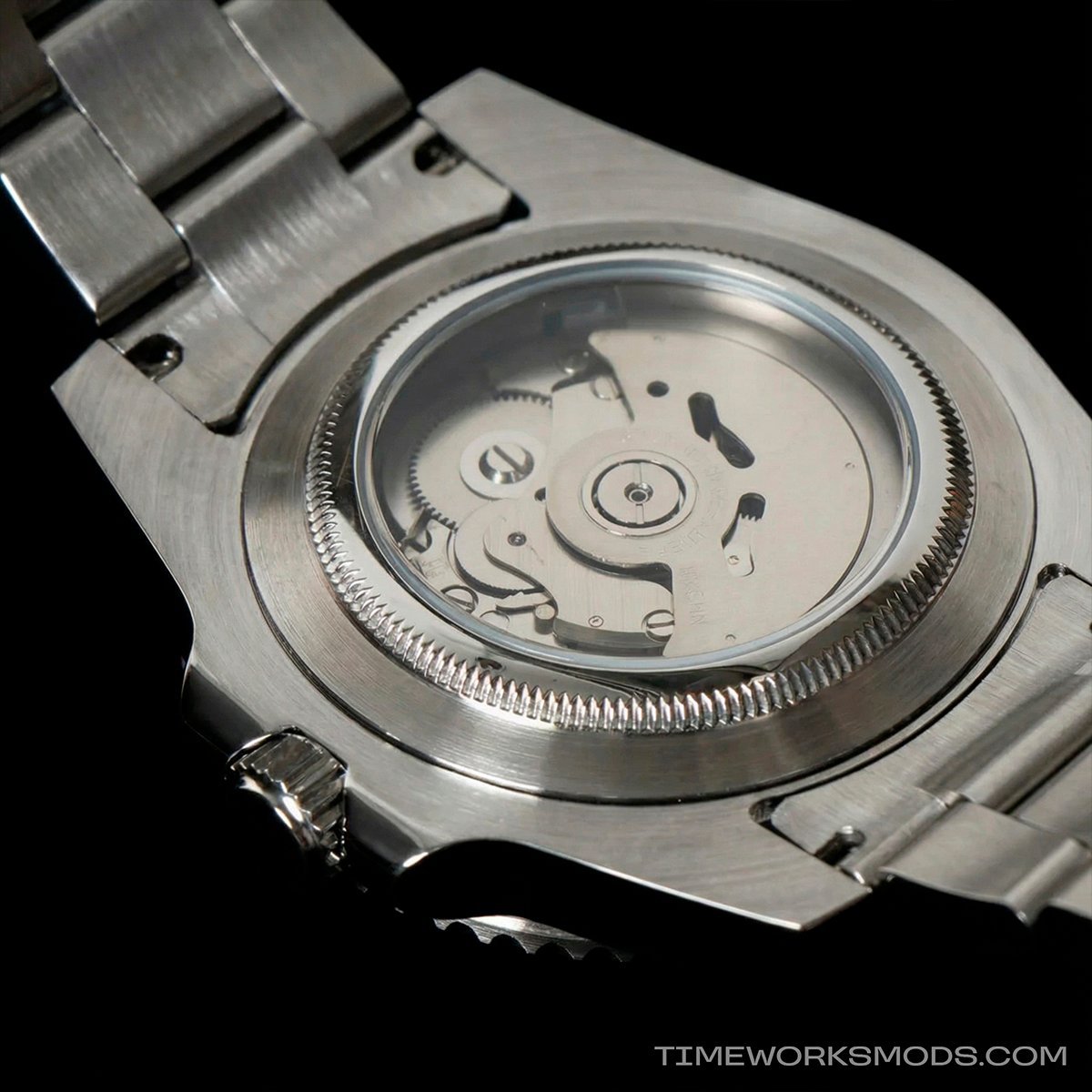 GMTeiko Coke - Imagen 5