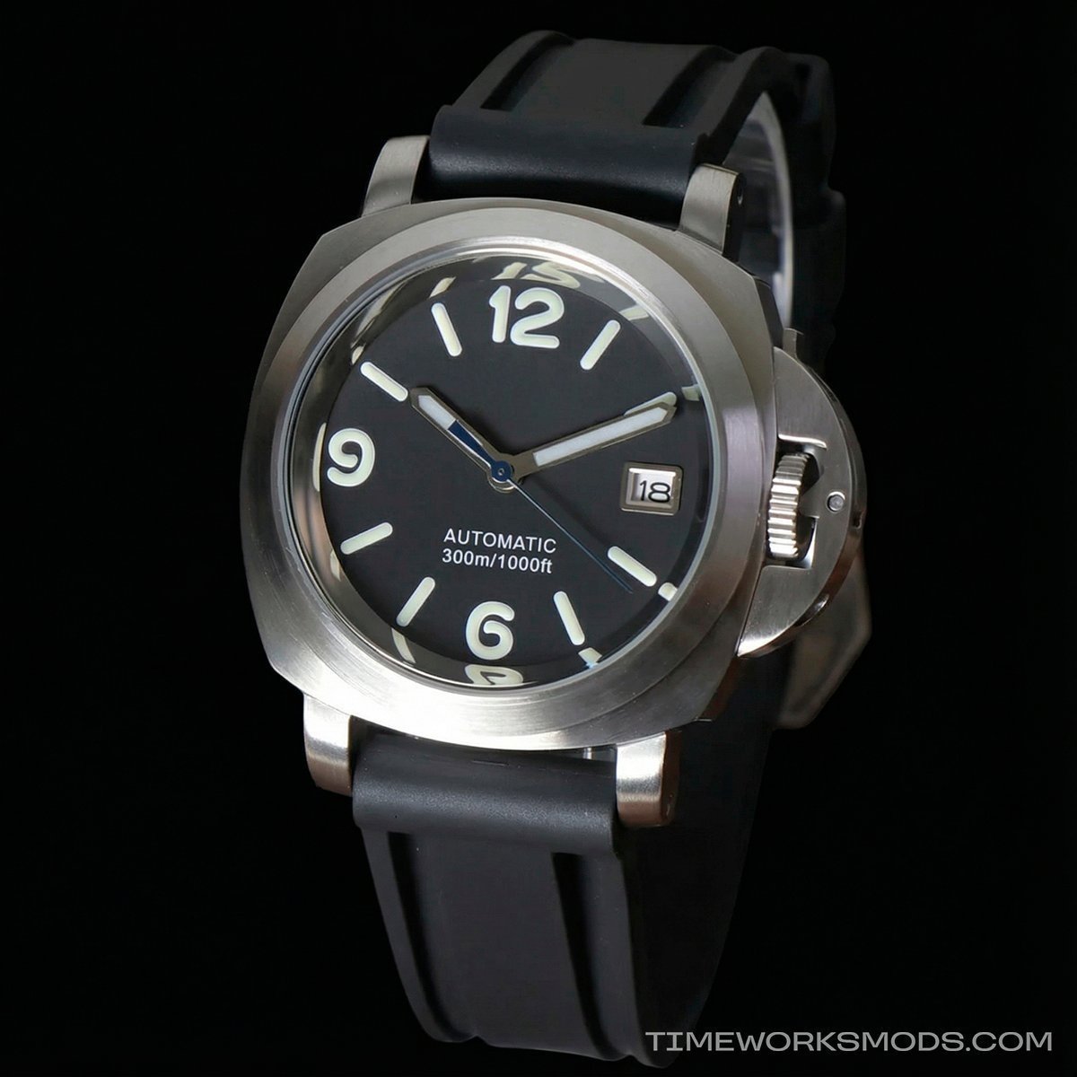 Paneiko Black - Imagen 2