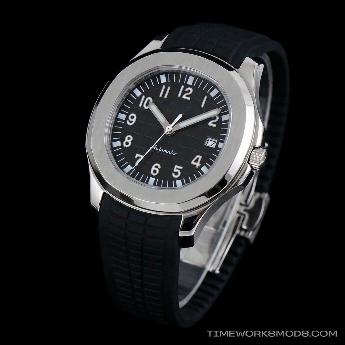 Seikonaut Black - Imagen 3