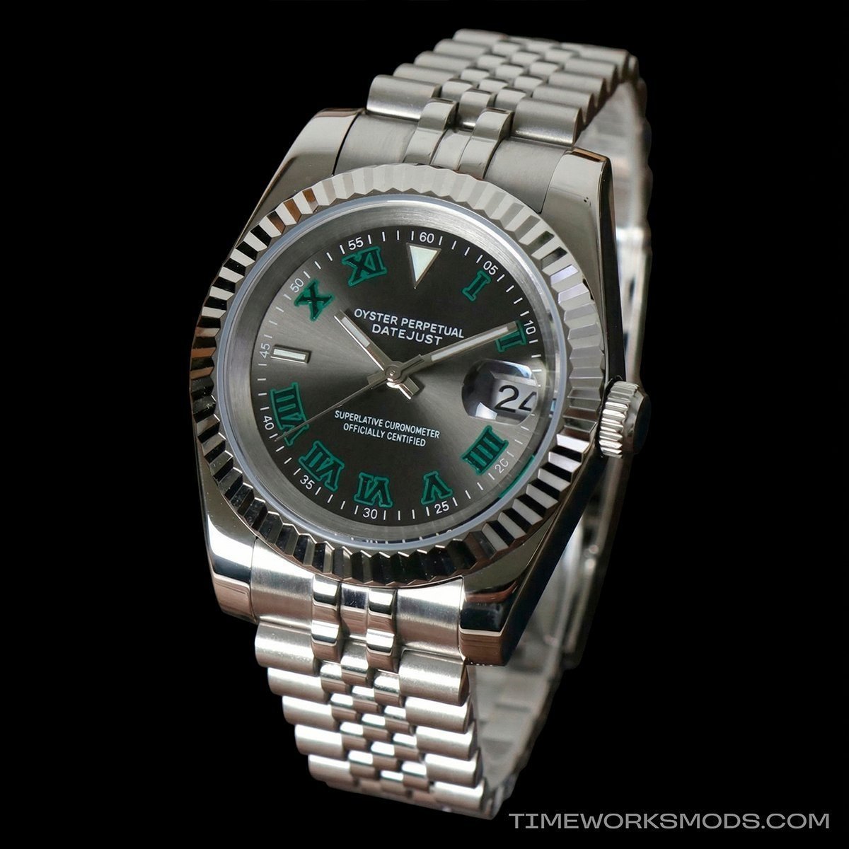 Seikojust Wimbledom - Imagen 2