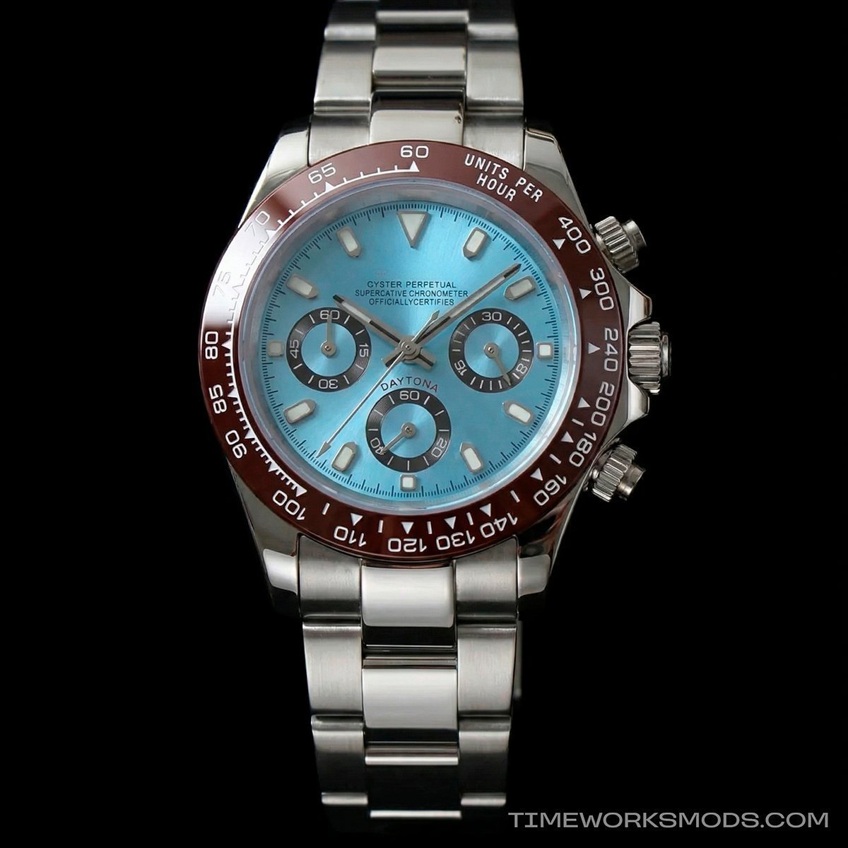 Seitona Platinum - Imagen 3