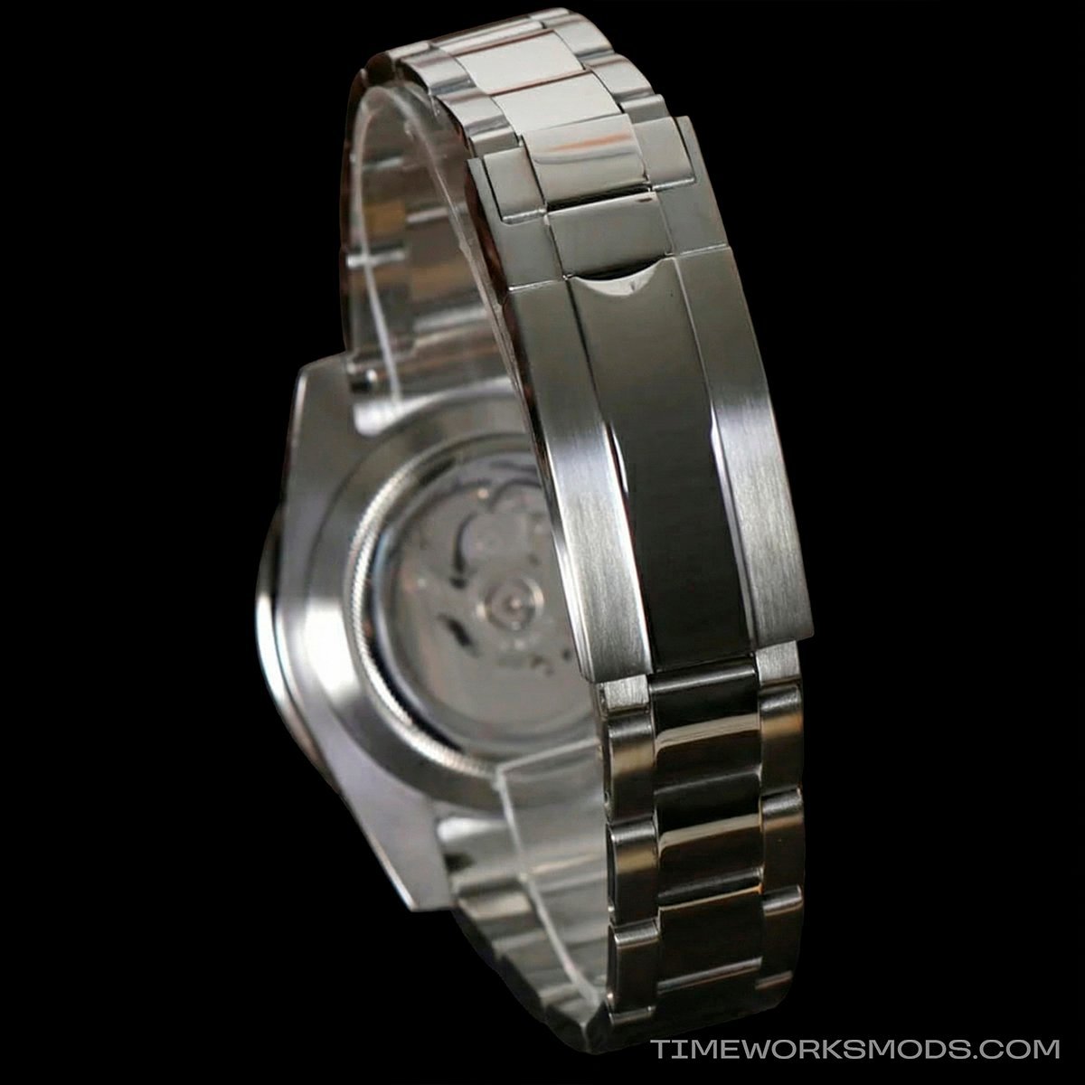 Seikoyacht Silver - Imagen 7