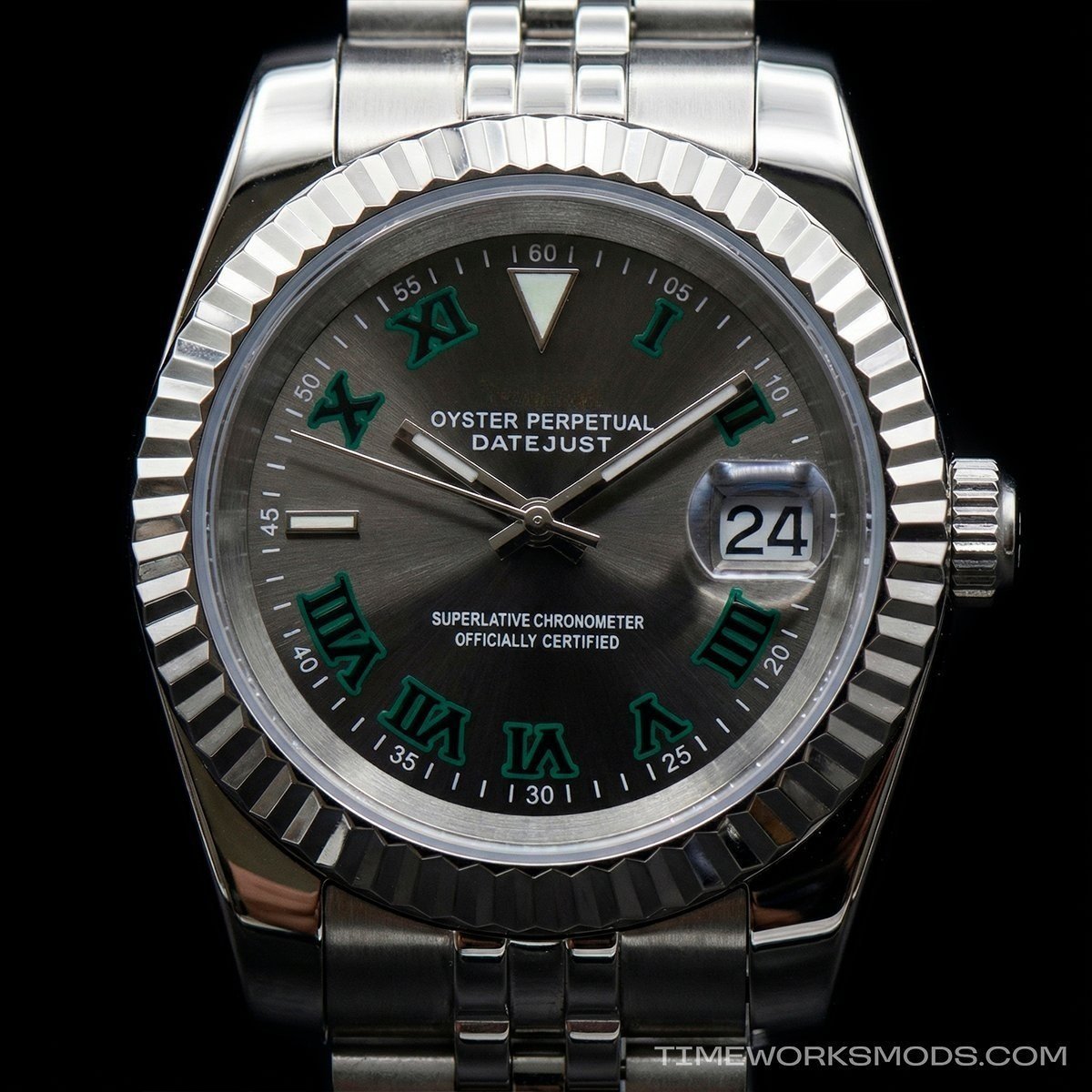 Seikojust Wimbledom - Imagen 4