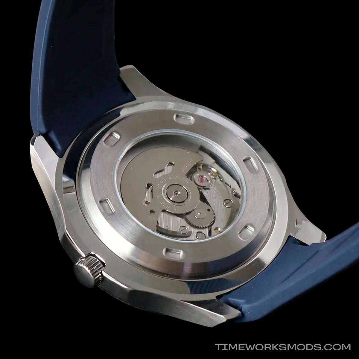 Seikonaut Blue - Imagen 5