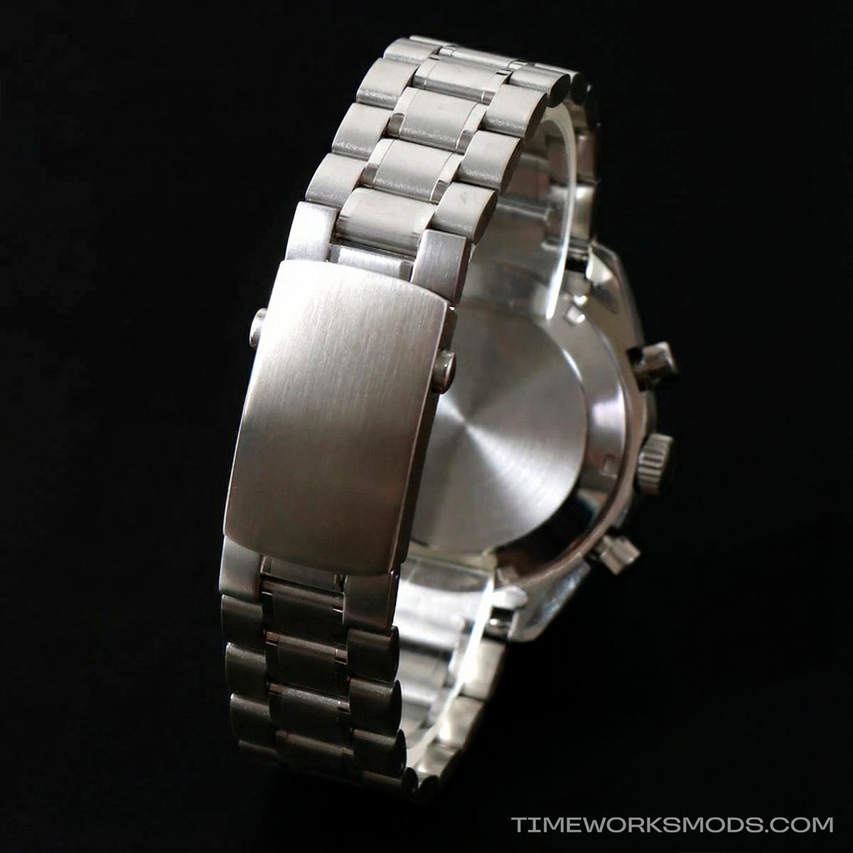 Speedseiko - Imagen 5