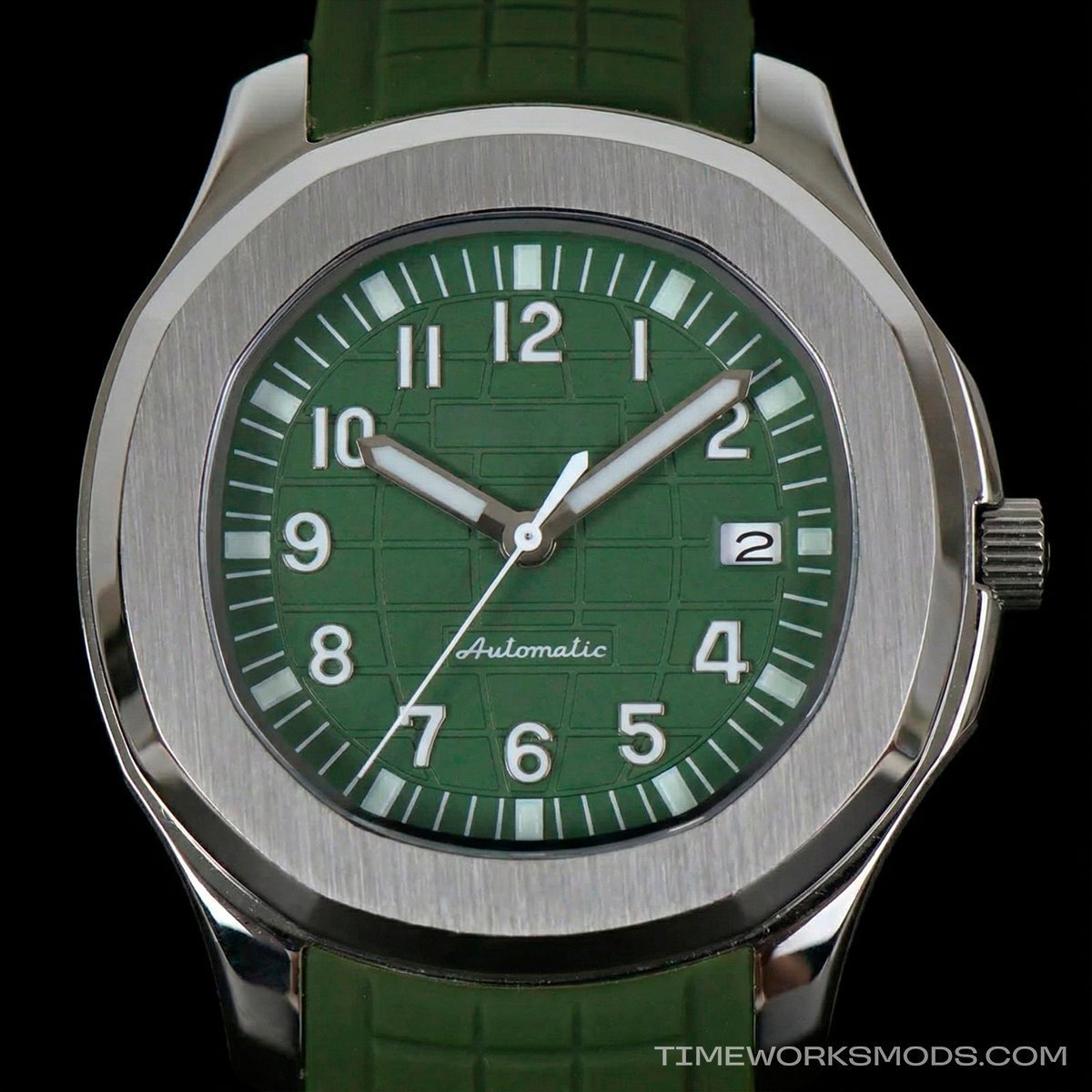 Seikonaut Green - Imagen 4