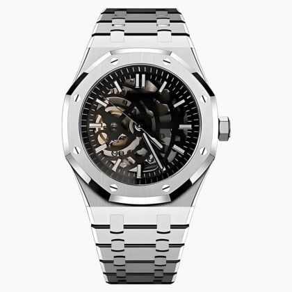 Royal Seikoak Skeleton