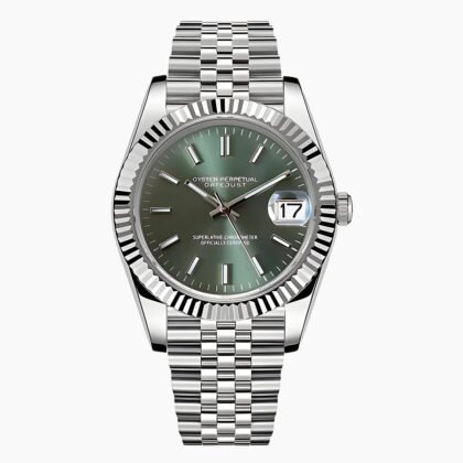 Seikojust Mint Green