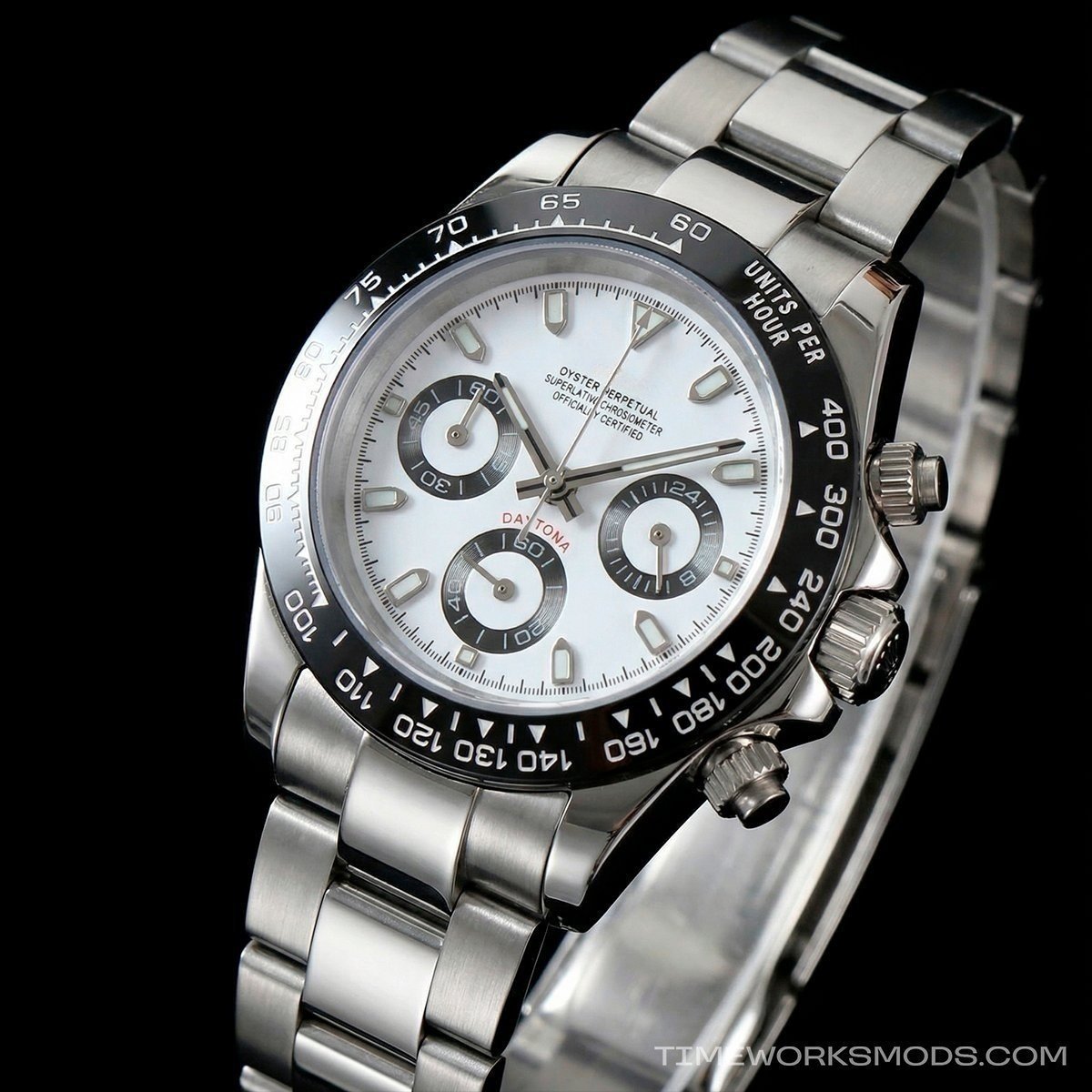 Seitona Panda - Imagen 3