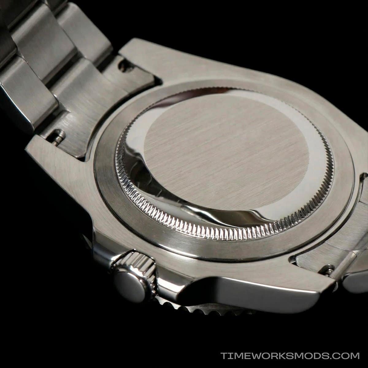 Seikomariner Black - Imagen 7