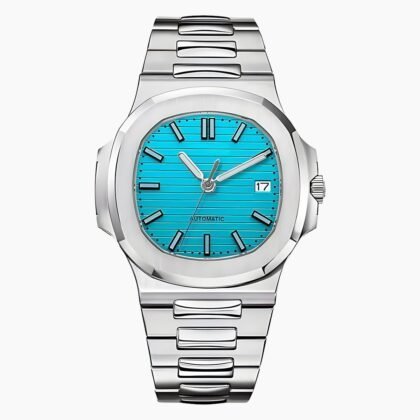 Nautiko Tiffany Blue