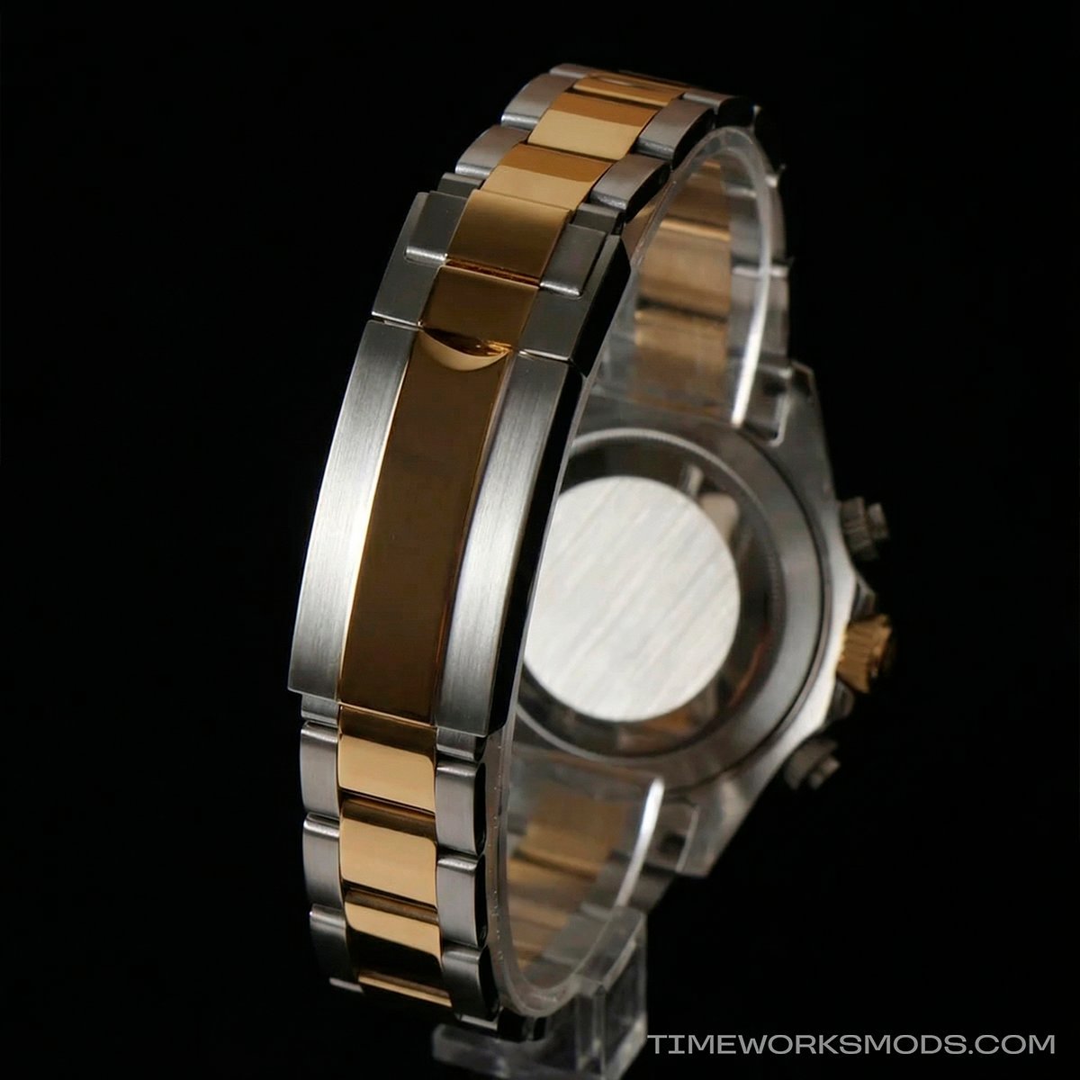 Seitona Two-Tones White - Imagen 5