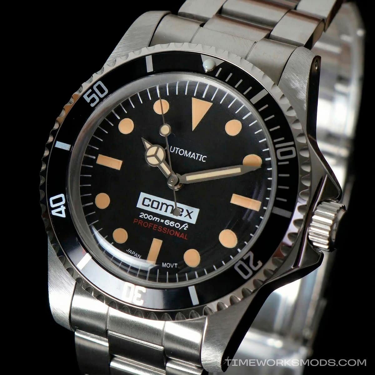 Seikomariner Vintage - Imagen 4