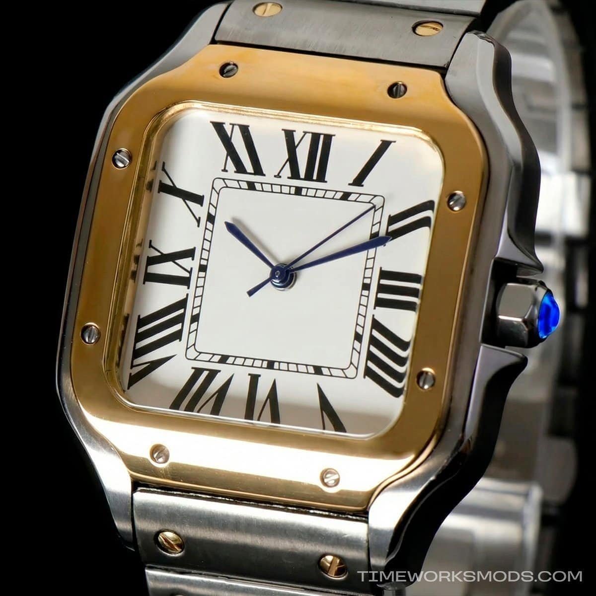 Santeiko Two-Tones (Express) - Imagen 3