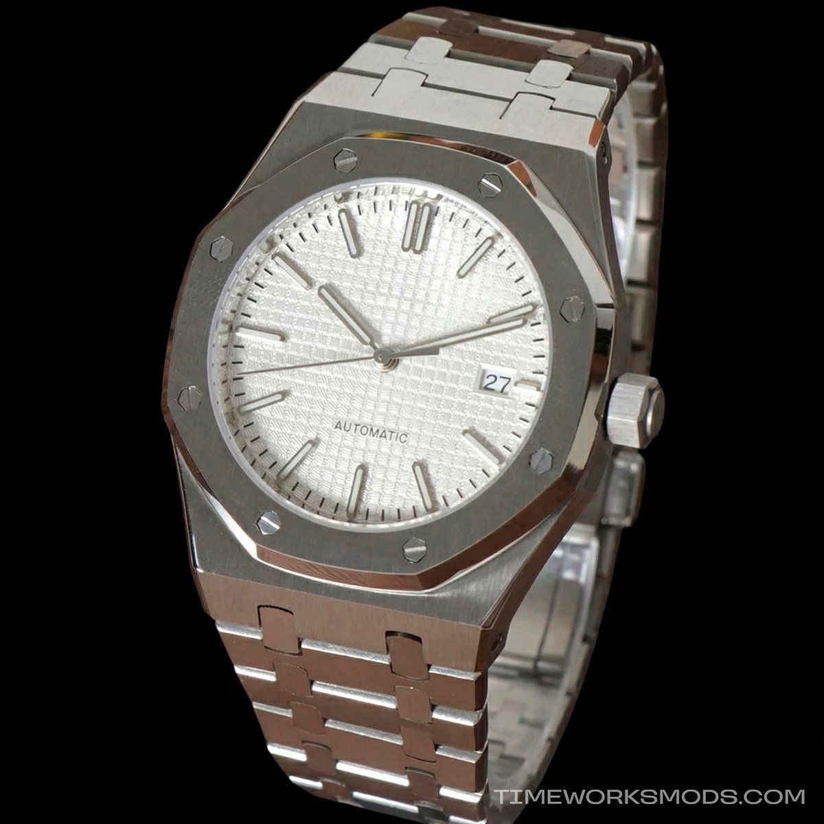 Royal Seikoak White - Imagen 2