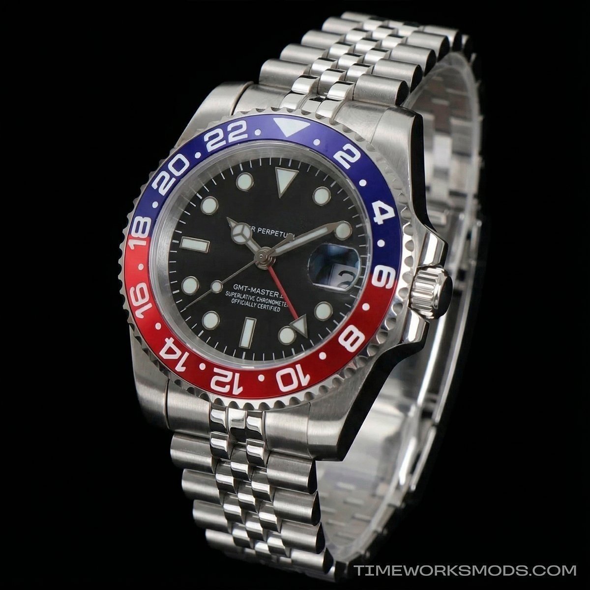 GMTeiko Pepsi - Imagen 2