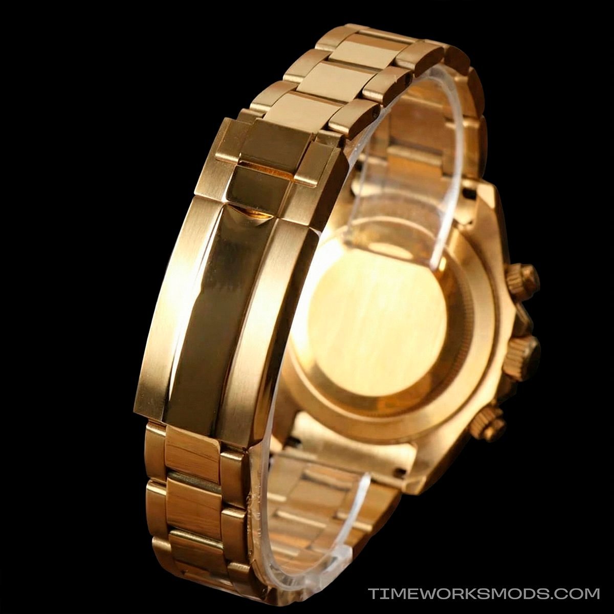 Seitona Gold Green - Imagen 6