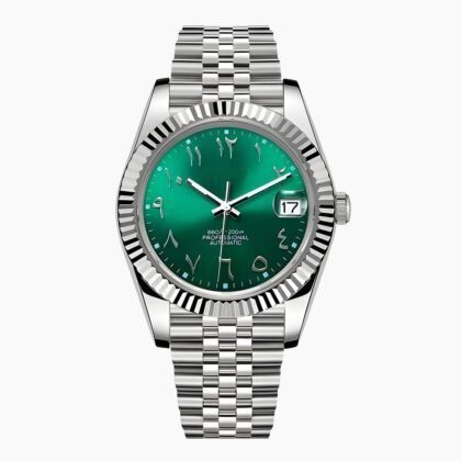 Seikojust Royal Green Arabic