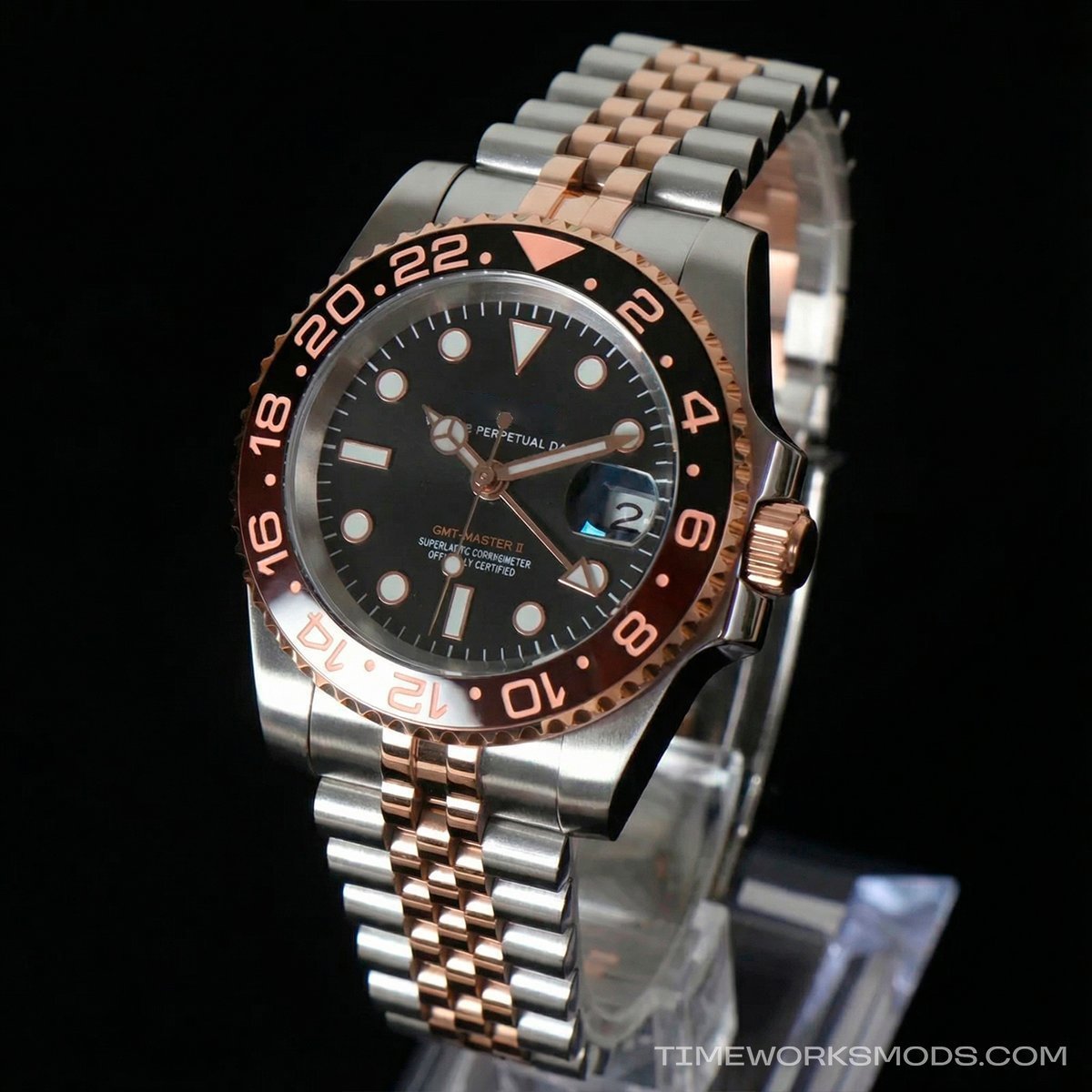 GMTeiko Rootbeer - Imagen 2