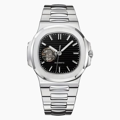 Nautiko Black Openheart