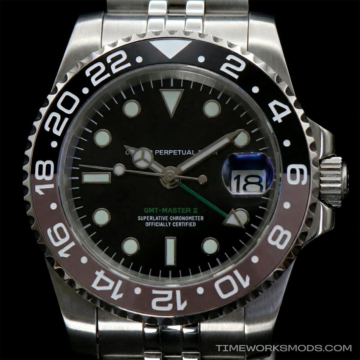 GMTeiko Bruce Wayne - Imagen 4