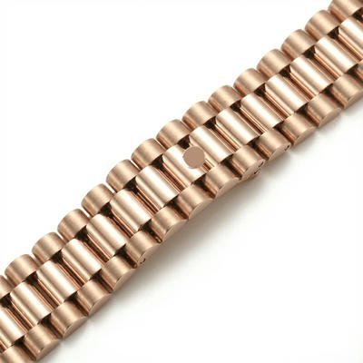 Presidente Rose Gold