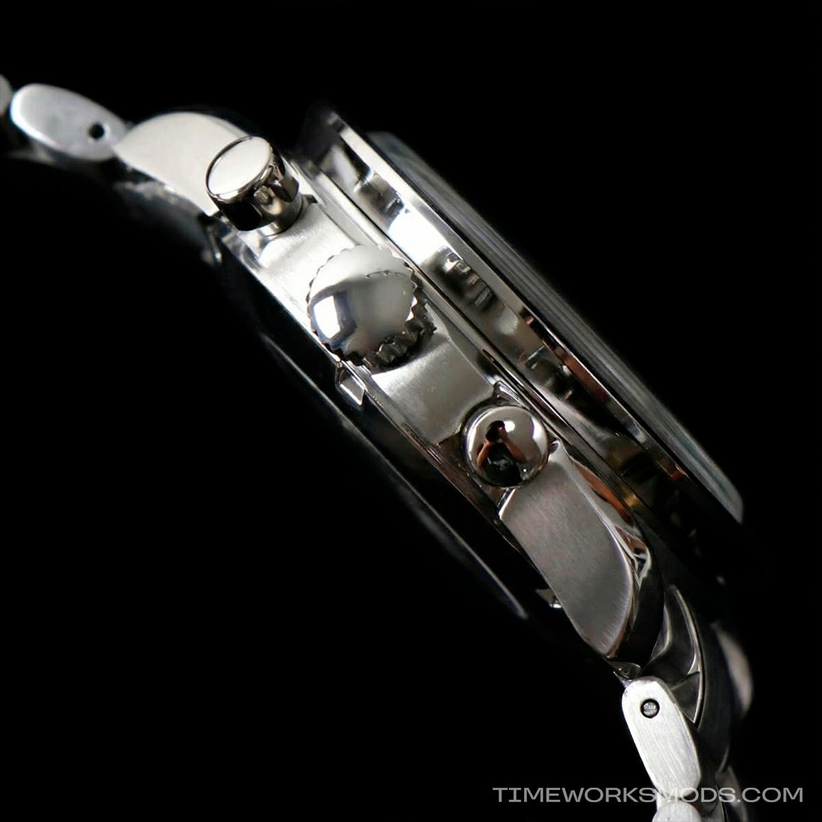 Speedseiko - Imagen 4