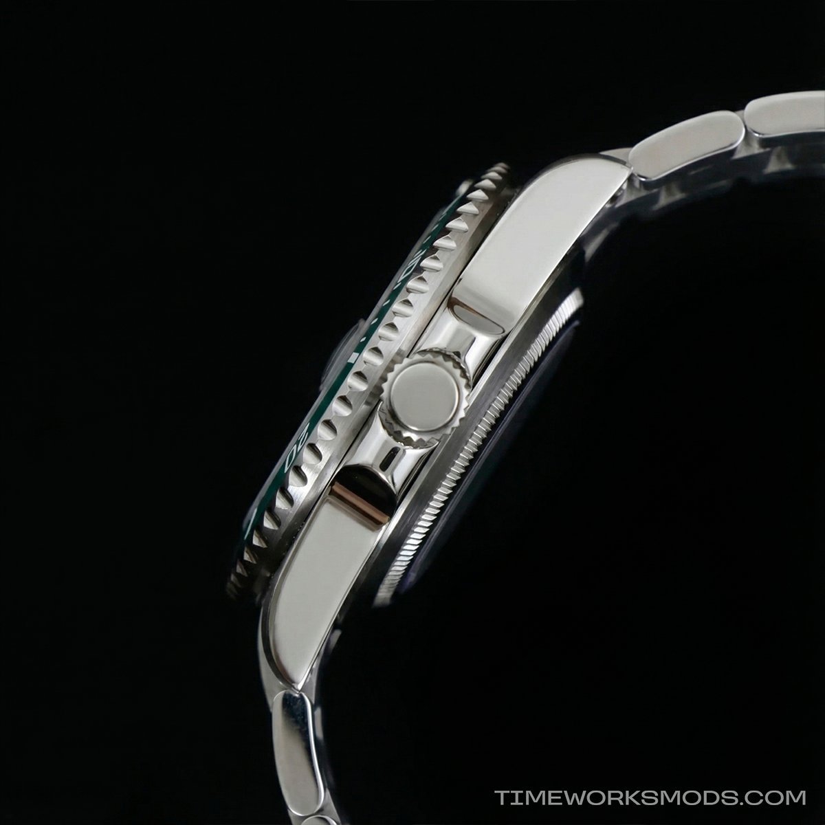 Seikomariner Kermit - Imagen 5