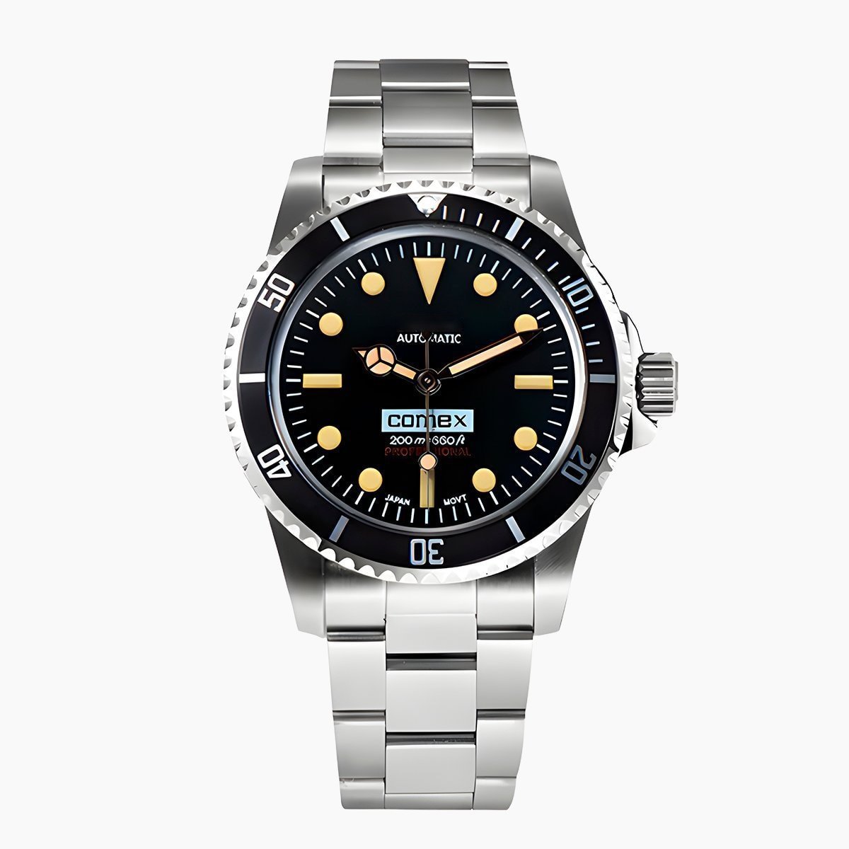 Seikomariner Vintage