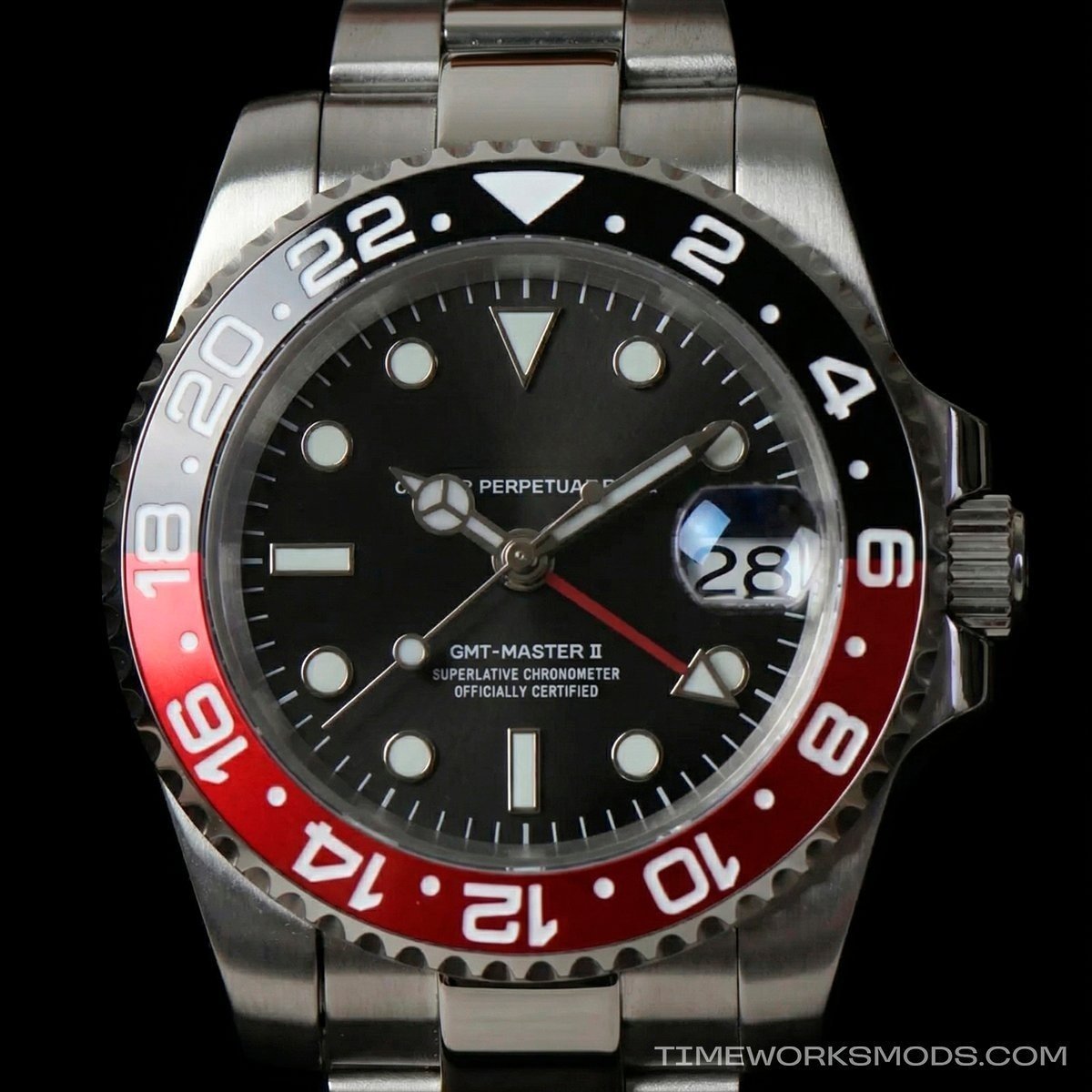 GMTeiko Coke - Imagen 4