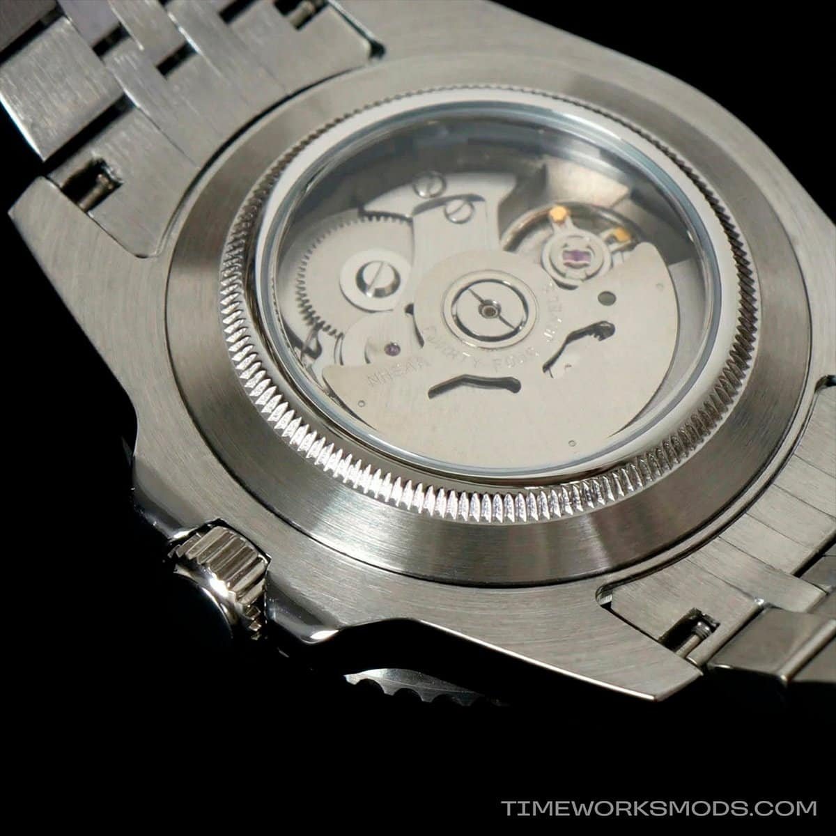 GMTeiko Bruce Wayne - Imagen 5