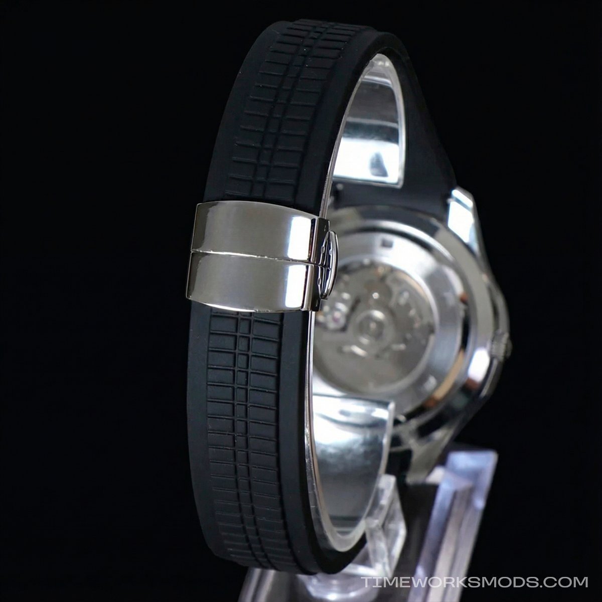 Seikonaut Black - Imagen 7