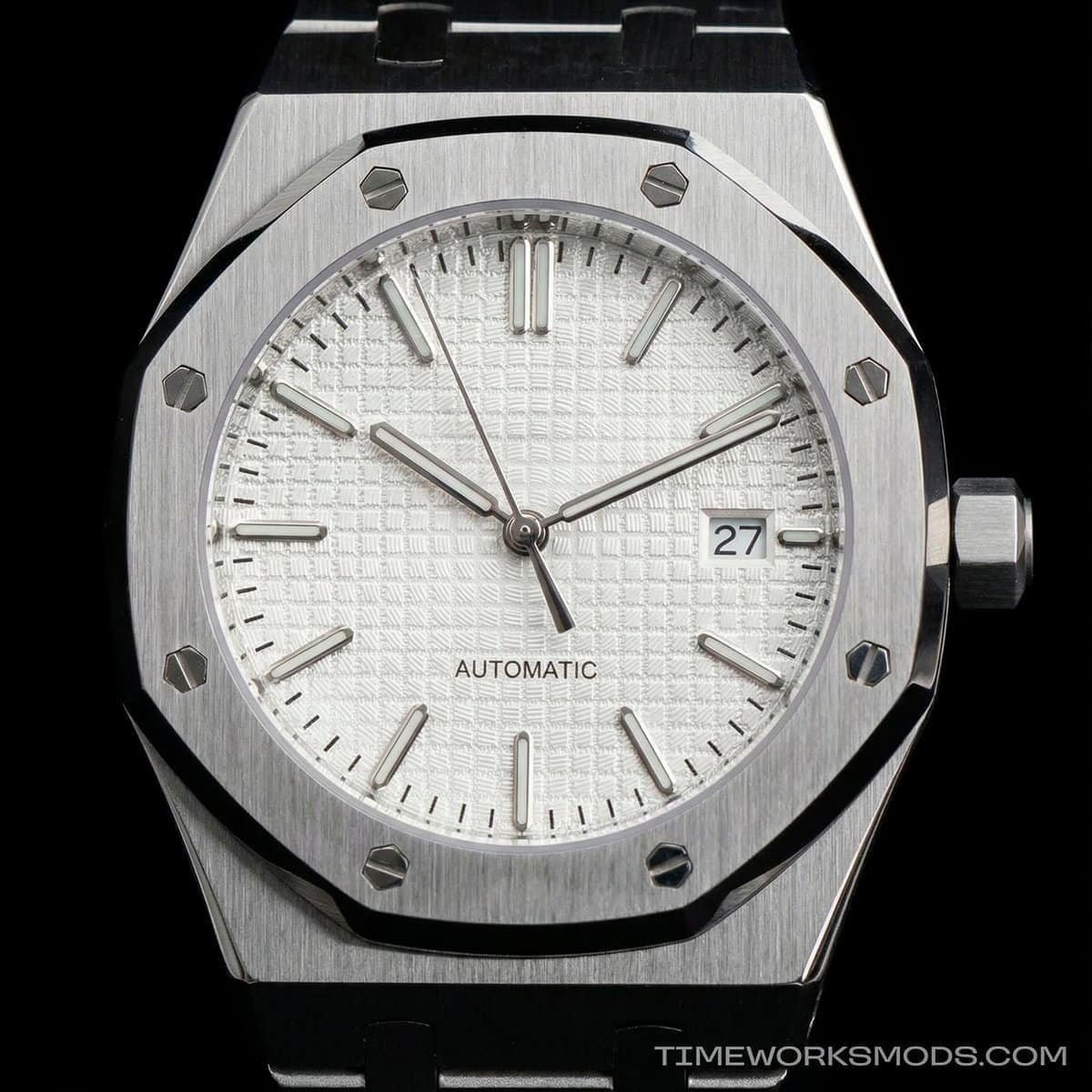 Royal Seikoak White - Imagen 4