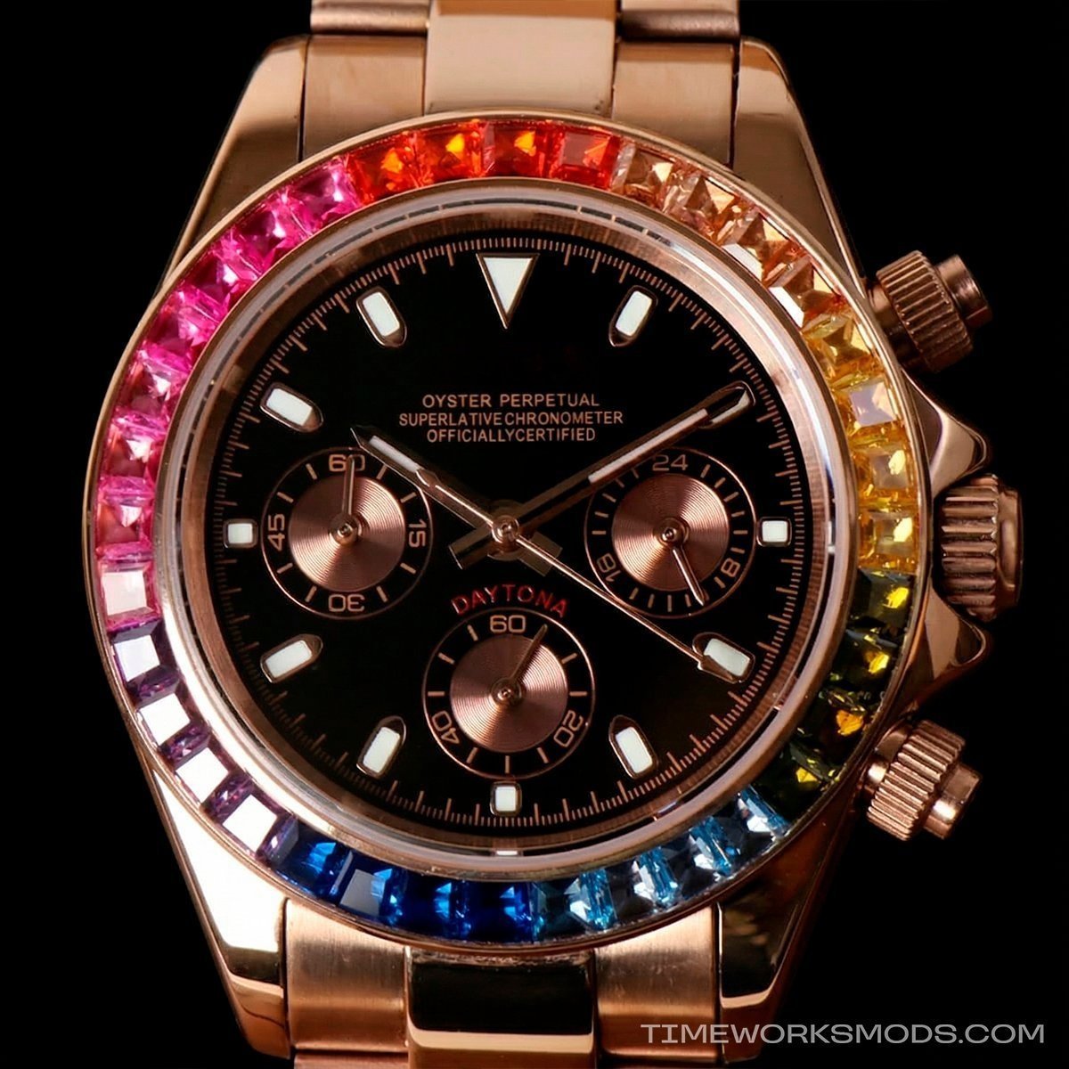 Seitona Rainbow - Imagen 4