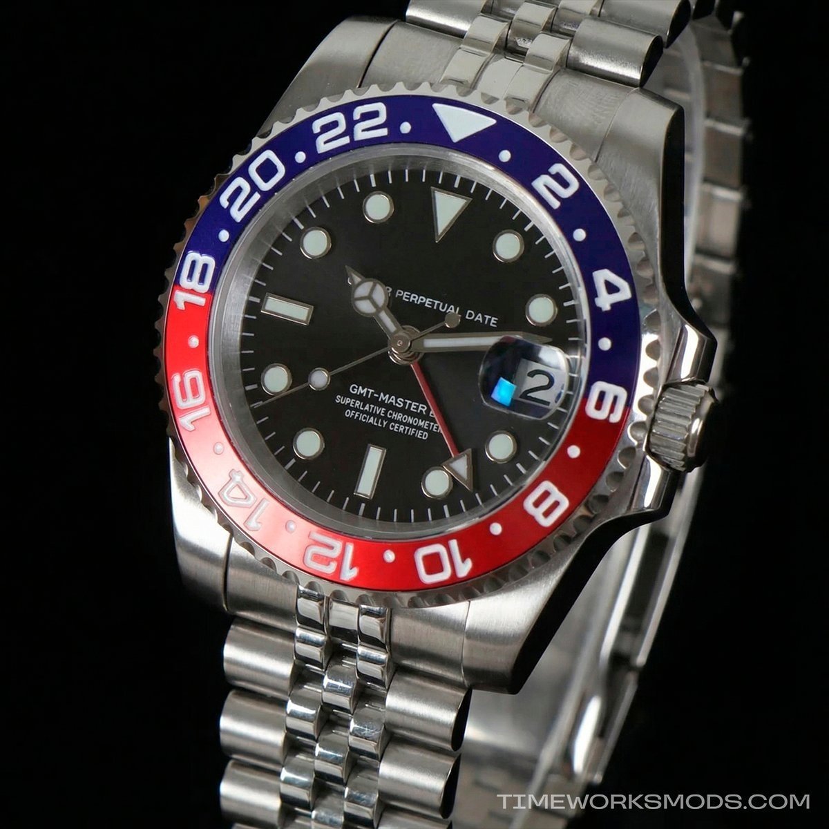 GMTeiko Pepsi - Imagen 3